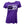 Biketoberfest 2022 Women's Fundamental Purple S/S Shirt