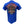 Biketoberfest 2022 Men's Barn Royal Blue S/S Shirt