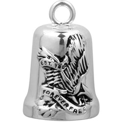 Freedom Eagle Ride Bell HRB010