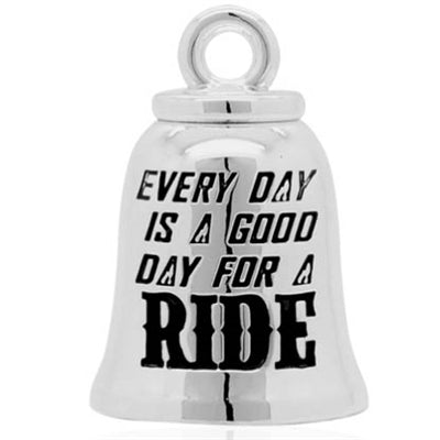 Harley Davidson Every Day is A good Day For a Ride Ride Bell HRB077