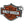 Harley-Davidson Bar & Shield Logo 2