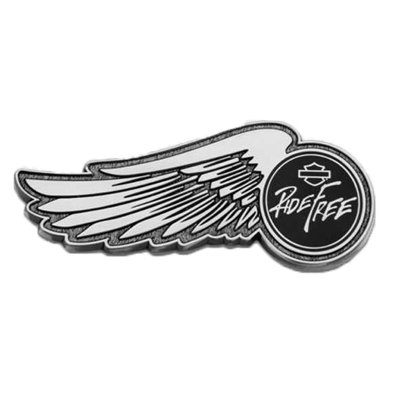 Ride Free Wing Heavy Duty Magnet 8009380