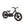 Stacyc Harley-Davidson IroneE12 Balance Bike 6100003
