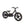 Harley-Davidson STACYC Brushless 16eDrive Electric Balance Bike For Kids' 5-7 Years Old  6100004