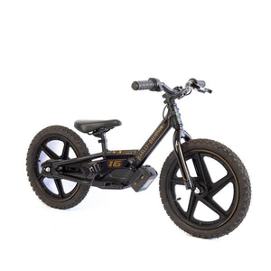 Stacyc Harley-Davidson IroneE16 Balance Bike 6100004