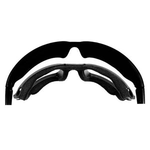 Men's Replacement Facial Cavity Seal for Tank Sunglasses HDTANG
