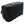 Signature Script Sports Duffel Bag w/ Adjustable Strap Black 99418-SIGNATURE