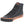 Men's Nathan Black Leather Hi-Top Sneakers D93816