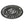 Bar & Shield Logo Durable Cast Iron Trivet w/ Removable Coaster HDL-18593