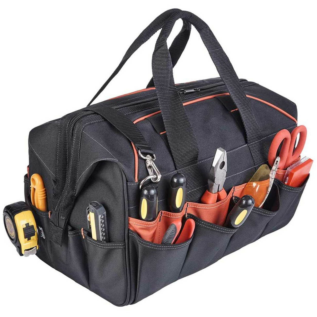 Harley-Davidson 39 Pocket Bar Shield Logo Industrial Strength