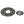 Bar & Shield Logo Durable Cast Iron Trivet w/ Removable Coaster HDL-18593