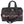 Harley-Davidson 39 Pocket Bar & Shield Logo Industrial Strength Tool Bag 99103-BLACK