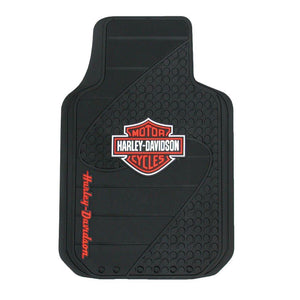 Factory B&S- Floor Mat