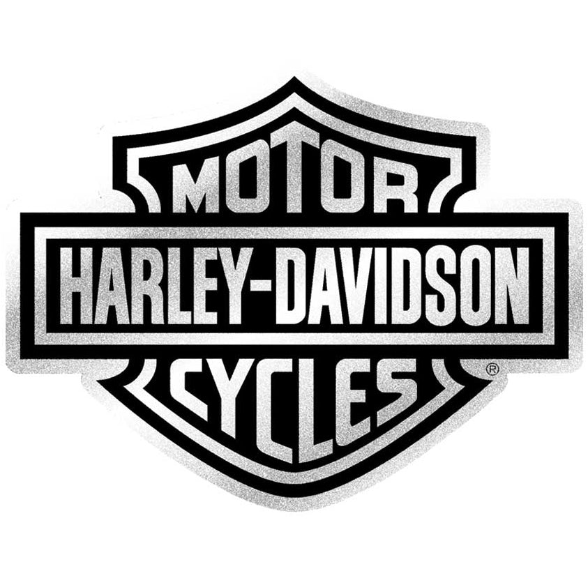 Stickers Harley Davidson ref 10