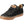 Women's Torland Black Canvas Sneakers D84434