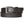 Harley-Davidson Men's Ergonomic Comfort Genuine Black Leather Belt HDMBT11787-BLK