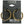 Harley-Davidson Women's Bar & Shield Curb Link Hoop Earrings, Gold Tone, HSE0017