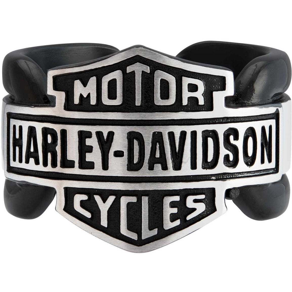 Vintage harley davidson on sale rings