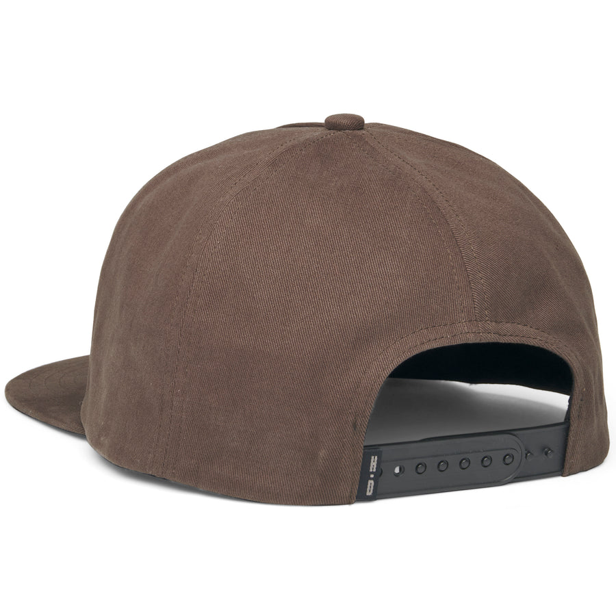 Harley-Davidson Men's Lap Snapback Hat 97677-22VM