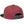 Harley-Davidson Men's #1 Logo Adjustable Snapback Hat, Dark Red 97685-22VM
